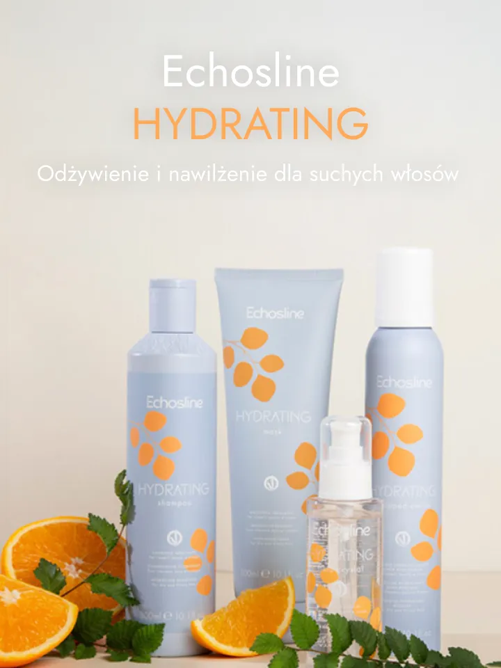 Echosline Hydrating
