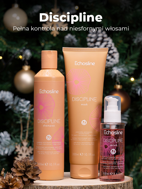 Echosline Discipline