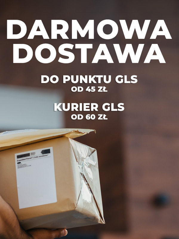 Darmowa Dostawa Hurtownia Wera