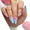 Yoshi Lakier Hybrydowy 227 Be Like Nicole 6 ml