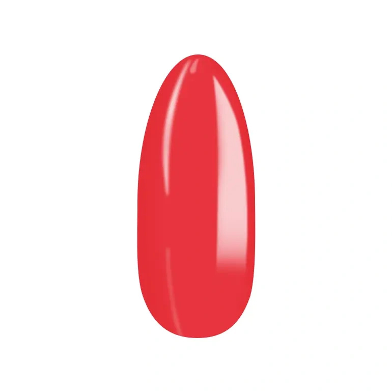 Yoshi Lakier Hybrydowy 122 Shirley Temple 6 ml