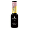 Victoria Vynn Mega Base Shimmer Peachpuff - Baza Hybrydowa Do Nadbudowy 8 ml