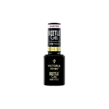 Victoria Vynn Bottle Gel One Phase Candy Pink 15 ml 