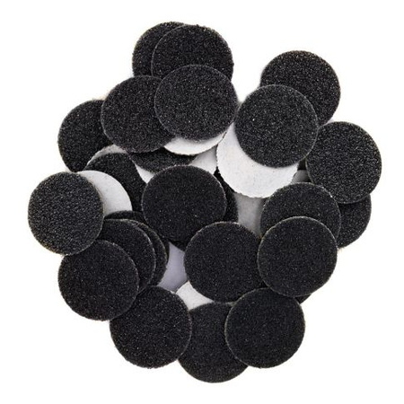 Tarcze Wymienne Nakładki Do Podo Dysków M 20 mm Gradacja 80 