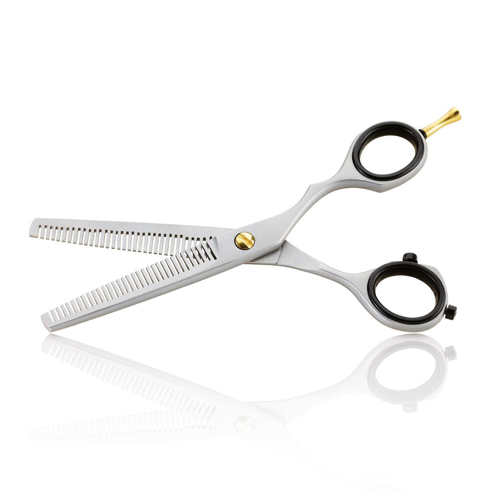 Iwasaki Easy Offset Degażówki Fryzjerskie Dwustronne 5,5″