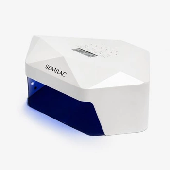Semilac Lampa UV LED 36W/54 Diamond Collection 