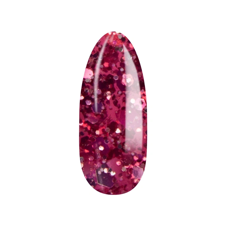 Yoshi Lakier Hybrydowy 724 Sugar Twist UV LED 6 ml