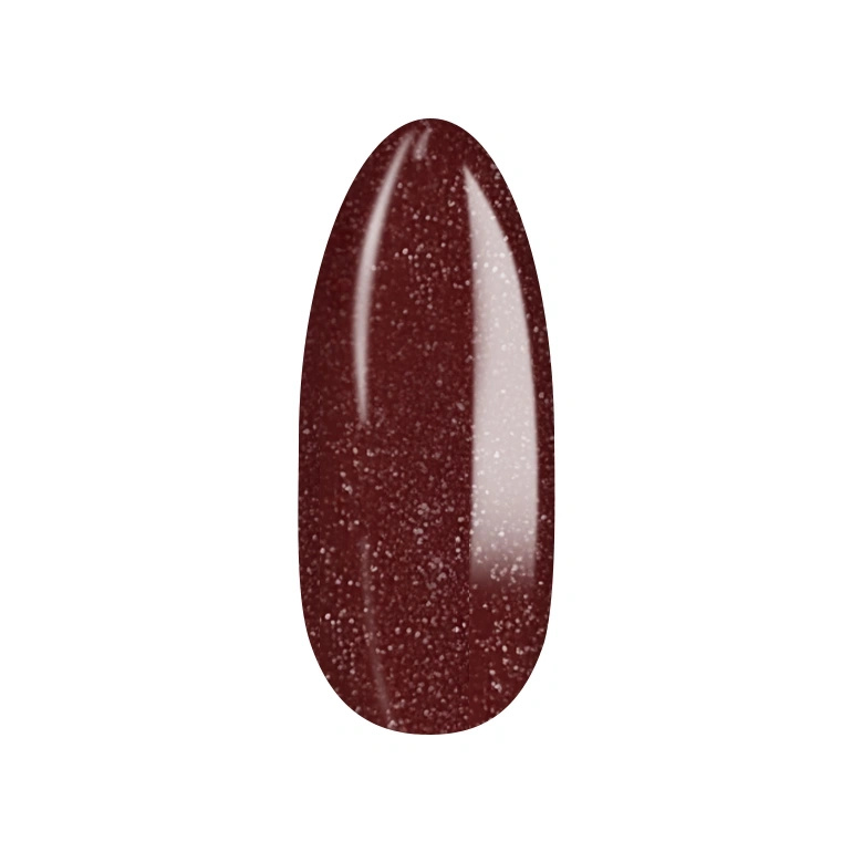 Yoshi Lakier Hybrydowy 147 Pinot Please UV LED 6 ml