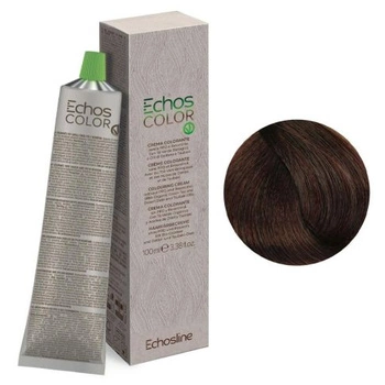 Echos Color 6.7 Farba Do Włosów 100 ml 