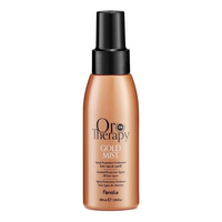 Oro Therapy Gold Mist Mgiełka Ochronna Do Włosów 100 ml