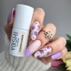 Yoshi Lakier Hybrydowy UV LED 271 Clouded Garden 6 ml