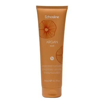 Echosline Argan Maska z Olejkiem Arganowym 300 ml 