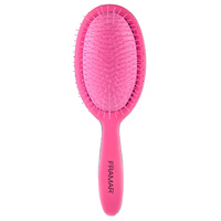 Framar Pink Szczotka Do Rozczesywania Różowa