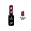 VICTORIA VYNN 163 Gel Polish Color Glory Berry Lakier hybrydowy 8ml