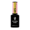 Victoria Vynn Mega Base Pink - Baza Hybrydowa Do Nadbudowy 15 ml
