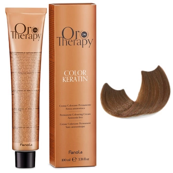 ORO Therapy 7.3 farba do włosów 100ml 
