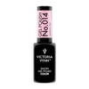 VICTORIA VYNN 014c Gel Polish Color Babydoll Pink Lakier hybrydowy 8ml 