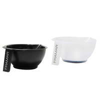 Framar Zestaw Miseczek Do Koloryzacji 2 szt.