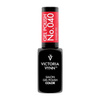 VICTORIA VYNN 040c Gel Polish Color Scarlet Red Lakier hybrydowy 8ml 