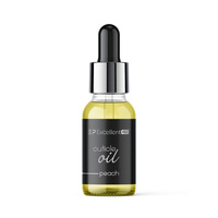Excellent Pro Cuticle Oil Peach 10 ml
