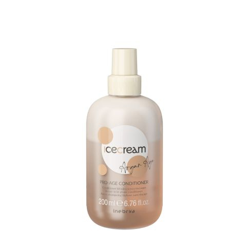 Inebrya Pro Age Odżywka Dwufazowa 200ml
