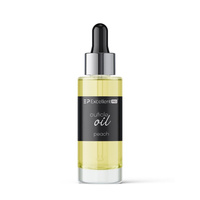 Excellent Pro Cuticle Oil Peach 35 ml