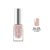 VICTORIA VYNN 018 Nail polish IQ Dusty Apricot Lakier do paznokci 9ml
