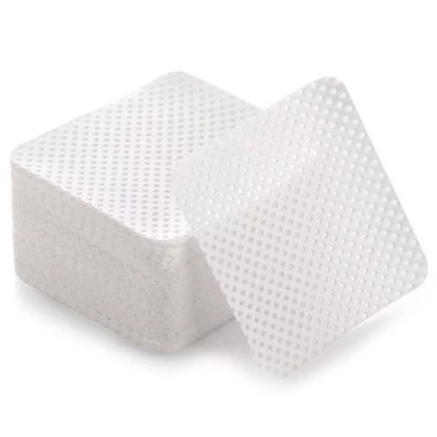 Clavier Nail Wipes Perforowane Waciki Bezpyłowe 325 szt. 