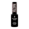 VICTORIA VYNN 098m Gel Polish Color Kitty Eye Plum Lakier hybrydowy 8ml 