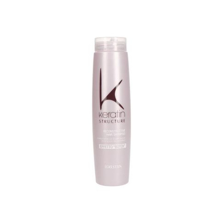 Edelstein Keratin Structure Keratynowy Szampon Botox 250 ml 