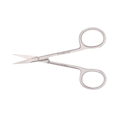 Victoria Vynn Basic Line Cuticle Scissors B22 