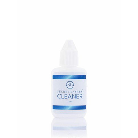 SECRET LASHES Cleaner 15ml 