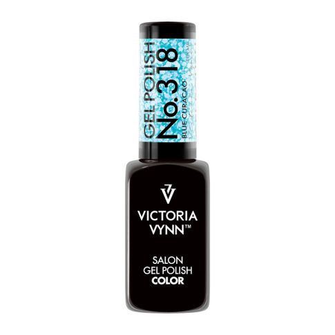 Victoria Vynn Gel Polish Color 318 Summer Together 8 ml 
