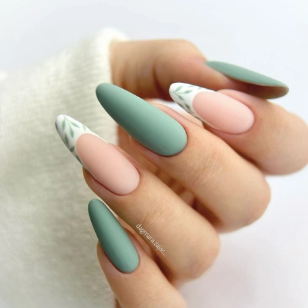 Yoshi Lakier Hybrydowy 421 Urban Elegance UV LED 6 ml