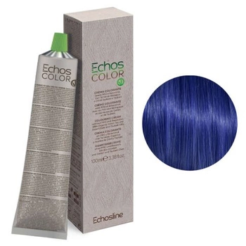 Echos Color Indigo Farba Do Włosów 100 ml 