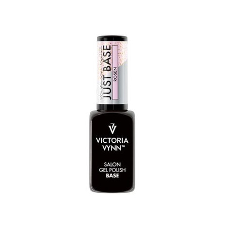 Victoria Vynn Just Base Rosen 8 ml 