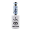 VICTORIA VYNN 070 Pure Creamy Hybrid Foggy Day kremowy Lakier hybrydowy 8ml 
