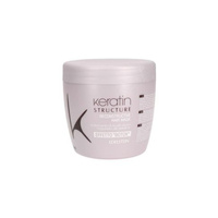EDELSTEIN Keratynowa maska do restrukturyzacji włosów BOTOX 500ml
