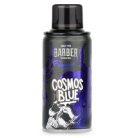 Marmara Temporary Spray Koloryzujący Cosmos Blue 150 ml