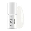 Yoshi Lakier Hybrydowy UV LED 270 Glass Lily 6 ml