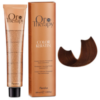 Oro Therapy 7.4 Farba Do Włosów 100 ml