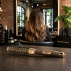 Poniks Ceramiczna Szczotka Do Modelowania Włosów 19 mm