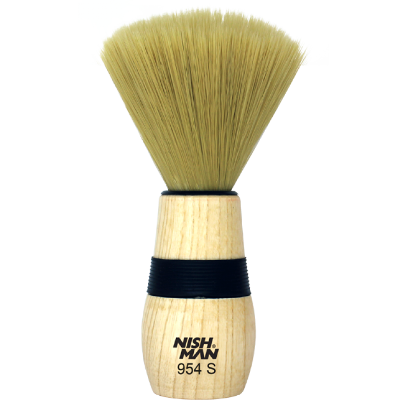 Nishman Brush 954 Karkówka Fryzjerska