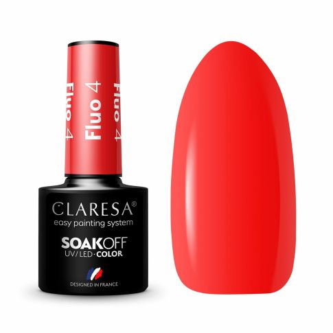 Claresa Fluo 4 5g 