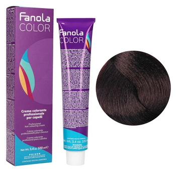FANOLA 6.2 farba do włosów 100ml 