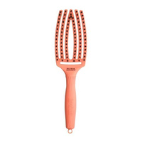 Olivia Garden Fingerbrush Coral Szczotka Do Włosów