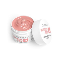 Claresa Rubber Gel Żel Budujący 6 12g