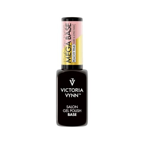 Victoria Vynn Mega Base Peachy Pink 8 ml