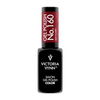 VICTORIA VYNN 160 Gel Polish Color Heat Claret Lakier hybrydowy 8ml 