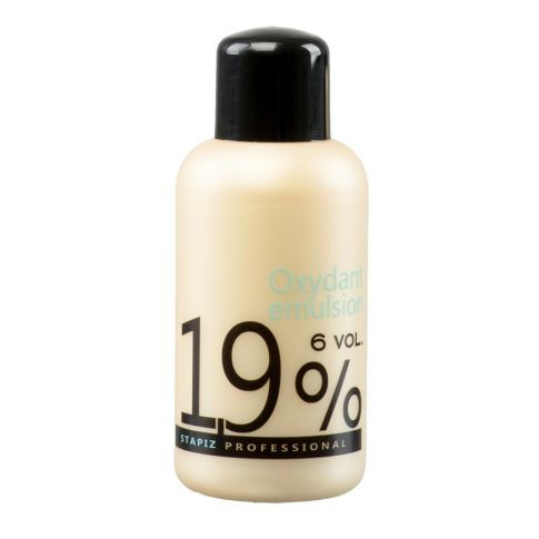 STAPIZ Woda utleniona w kremie 1,9% 150ml